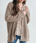 Gilet en Cachemire Chic et Confortable pour Femme – Isabelle