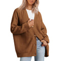 Gilet en cachemire doux et élégant pour femme – Clara