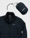 Veste éco-responsable en PrimaLoft® pour homme - Hugo