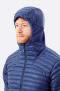 Veste isolante et respirante pour conditions humides - Max