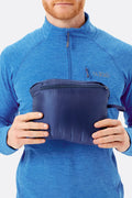 Veste isolante et respirante pour conditions humides - Max