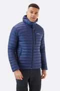 Veste en duvet légère et compressible pour l’hiver – Mathieu