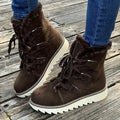 Bottes de neige imperméables pour femme - Judith