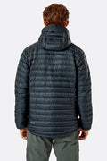 Veste en duvet légère et compressible pour l’hiver – Mathieu