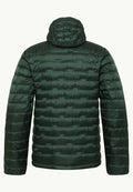 Hoodie de randonnée en duvet – Maxime