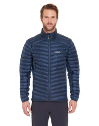 Veste isolante légère pour aventures extérieures - Hugo