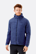 Veste isolante et respirante pour conditions humides - Max