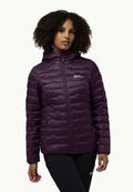 Hoodie en Duvet Compressible et Résistant – Claire