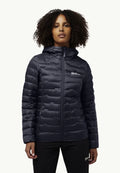 Hoodie en Duvet Compressible et Résistant – Claire