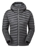 Veste isolante légère et compressible pour l'hiver – Claire