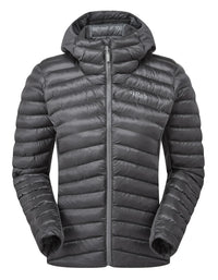 Veste isolante légère et compressible pour l'hiver – Claire