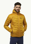 Hoodie de randonnée en duvet – Maxime
