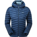 Veste isolante légère et compressible pour l'hiver – Claire