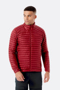 Veste isolante légère pour aventures extérieures - Hugo