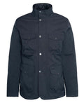 Veste Matelassée Élégante pour Homme - Thomas