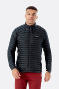 Veste isolante légère pour aventures extérieures - Hugo