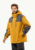 Veste imperméable et respirante pour homme – Lucas