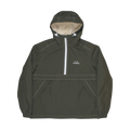 Veste imperméable et durable en polyester recyclé – Sophie