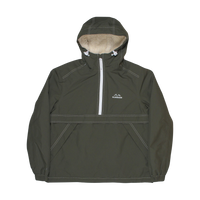 Veste imperméable et durable en polyester recyclé – Sophie