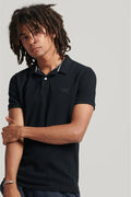 Polo homme coton biologique coupe classique durable – Maxime