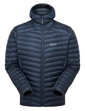 Veste isolante et respirante pour conditions humides - Max