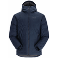 Veste Imperméable Hiver avec Isolation Synthétique - Max