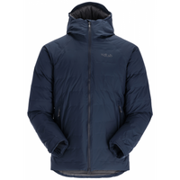 Veste Imperméable Hiver avec Isolation Synthétique - Max