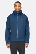 Veste imperméable légère et respirante - Marc