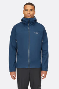 Veste imperméable légère et respirante - Marc