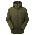 Veste isolante et respirante pour activités extérieures - Marc