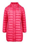 Manteau d'hiver chaud et léger – Sophie