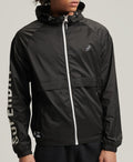 Veste imperméable et respirante – Lucas