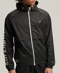 Veste imperméable et respirante – Lucas