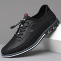 Chaussures Oxford pour hommes au style élégant – David