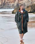 Robe de changement imperméable et chaude – Thomas