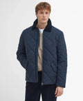 Veste matelassée élégante et moderne pour homme - Lucas