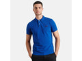 Polo coton biologique homme manches courtes décontracté – Hugo