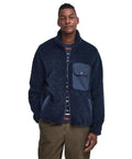 Veste polaire chaude et confortable – Hugo