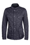 Veste matelassée homme pour moto et aventure - Lucas