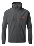 Veste softshell légère et respirante pour escalade - Lucas