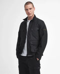 Veste cirée pratique et moderne pour homme – Marc