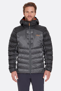 Veste isolante légère et compressible – Thomas