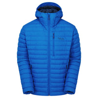 Veste en duvet légère et compressible pour l’hiver – Mathieu