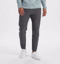 Pantalon extensible pour hommes alliant confort et style – Florian