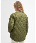 Veste Écologique et Confortable – Claire