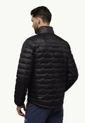 Veste en duvet résistante au vent et déperlante - Julien
