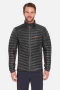 Veste isolante légère pour aventures extérieures - Hugo