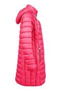 Manteau d'hiver chaud et léger – Sophie