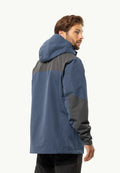 Veste imperméable et respirante pour homme – Lucas