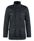 Veste cirée hiver homme utilitaire - Marc